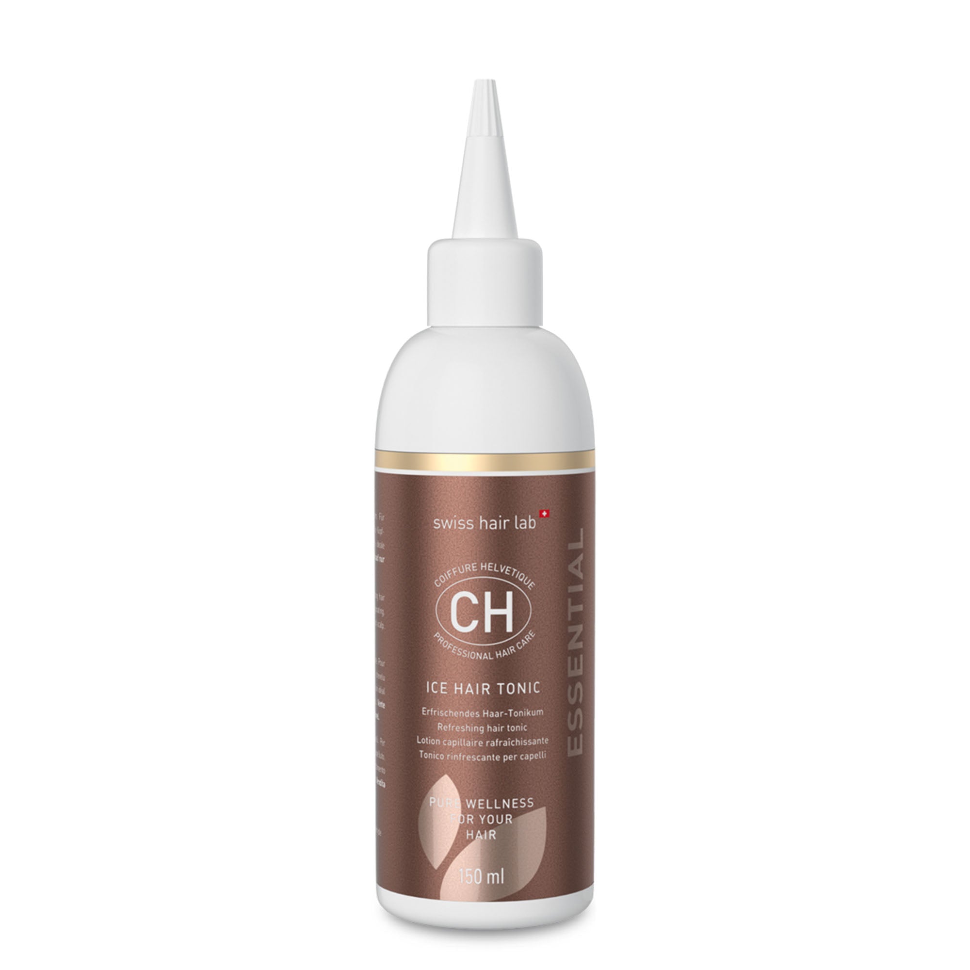 ICE HAIR TONIC 150 ml